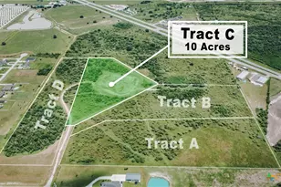Tract C Dayspring, Victoria, TX 77904 - Photo 1