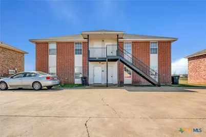 5808 Greengate Drive #D, Killeen, TX 76543 - Photo 1