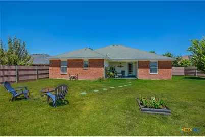 503 Kylar Street, Troy, TX 76579 - Photo 21
