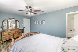 503 Kylar St, Troy, TX 76579 - Photo 11