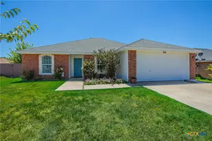 503 Kylar St, Troy, TX 76579 - Photo 1