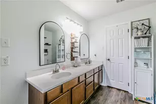 503 Kylar St, Troy, TX 76579 - Photo 17