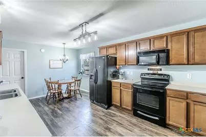 503 Kylar Street, Troy, TX 76579 - Photo 5