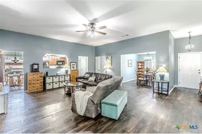 503 Kylar Street, Troy, TX 76579 - Photo 3