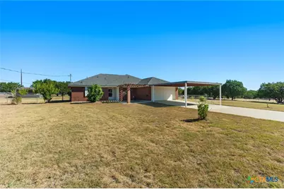 554 County Road 4707, Kempner, TX 76539 - Photo 1