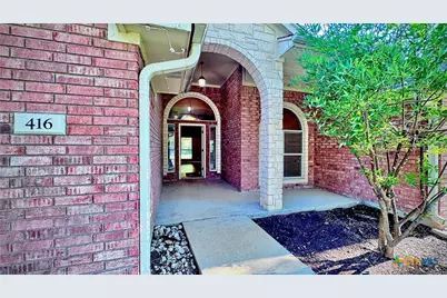 416 Wrought Iron Drive, Harker Heights, TX 76548 - Photo 23