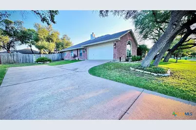 416 Wrought Iron Drive, Harker Heights, TX 76548 - Photo 31