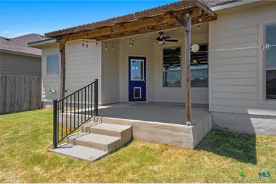 1009 Spring Terrace Loop, Temple, TX 76502 - Photo 27