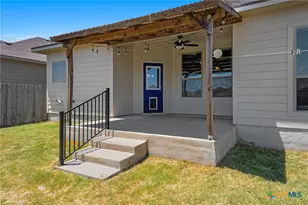 1009 Spring Terrace Loop, Temple, TX 76502 - Photo 27