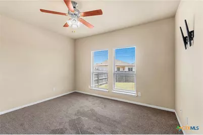 1009 Spring Terrace Loop, Temple, TX 76502 - Photo 17