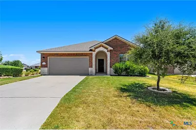 1009 Spring Terrace Loop, Temple, TX 76502 - Photo 1