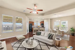 1009 Spring Terrace Loop, Temple, TX 76502 - Photo 3