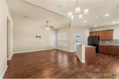 1009 Spring Terrace Loop, Temple, TX 76502 - Photo 7
