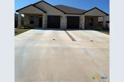 5106 Rose Garden Loop, Killeen, TX 76542 - Photo 1