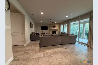 3891 Potters Creek Road, Canyon Lake, TX 78133 - Photo 17