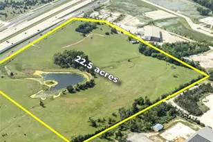 Tbd Toll Road 183-A, Leander, TX 78641 - Photo 1