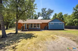 15375 N Fm 487, Thorndale, TX 76577 - Photo 47