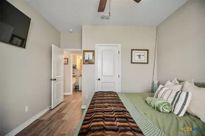 50 Dewberry Lane, Seadrift, TX 77983 - Photo 21