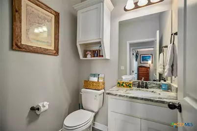 50 Dewberry Lane, Seadrift, TX 77983 - Photo 27