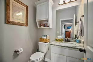 50 Dewberry Ln, Seadrift, TX 77983 - Photo 27