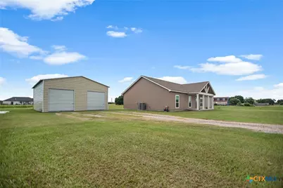 50 Dewberry Lane, Seadrift, TX 77983 - Photo 5