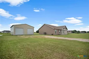 50 Dewberry Ln, Seadrift, TX 77983 - Photo 5