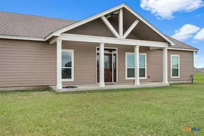 50 Dewberry Lane, Seadrift, TX 77983 - Photo 3