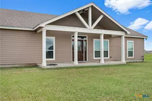 50 Dewberry Ln, Seadrift, TX 77983 - Photo 3