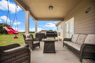 50 Dewberry Lane, Seadrift, TX 77983 - Photo 7