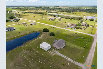 50 Dewberry Lane, Seadrift, TX 77983 - Photo 43