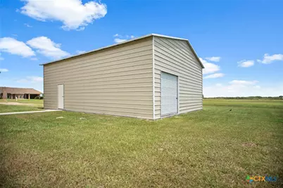 50 Dewberry Lane, Seadrift, TX 77983 - Photo 9