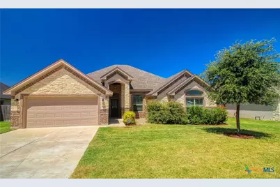 2121 Mercer Street, Nolanville, TX 76559 - Photo 1