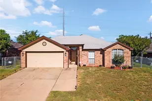 4405 Hitchrock Dr, Killeen, TX 76549 - Photo 1