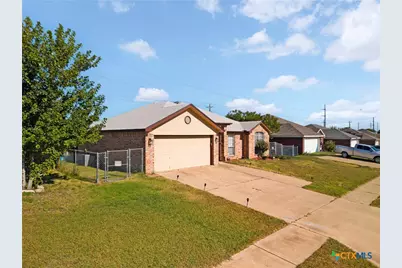 4405 Hitchrock Drive, Killeen, TX 76549 - Photo 3
