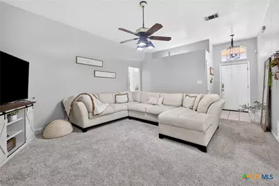 4405 Hitchrock Drive, Killeen, TX 76549 - Photo 5