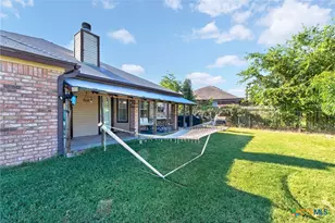 4405 Hitchrock Dr, Killeen, TX 76549 - Photo 21