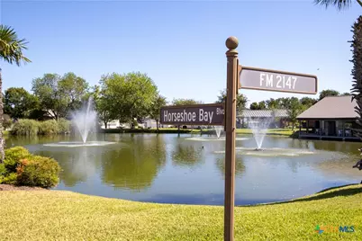 96 Island Drive #12, Horseshoe Bay, TX 78657 - Photo 37