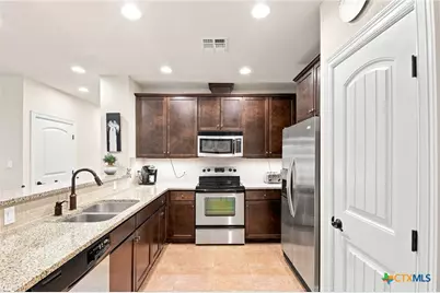 96 Island Drive #12, Horseshoe Bay, TX 78657 - Photo 13