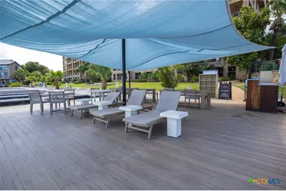 96 Island Drive #12, Horseshoe Bay, TX 78657 - Photo 43