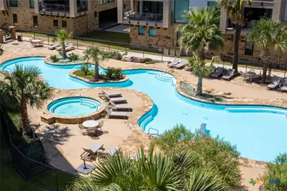 96 Island Drive #12, Horseshoe Bay, TX 78657 - Photo 3