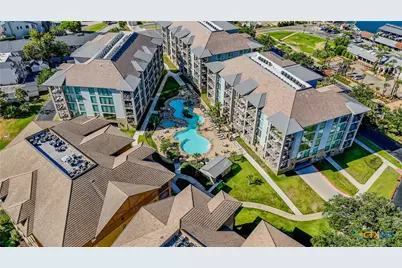96 Island Drive #12, Horseshoe Bay, TX 78657 - Photo 31