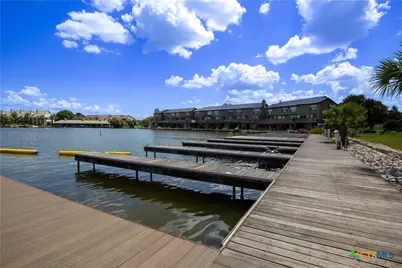 96 Island Drive #12, Horseshoe Bay, TX 78657 - Photo 41