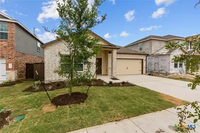 1108 Mallow Road, Leander, TX 78641 - Photo 3