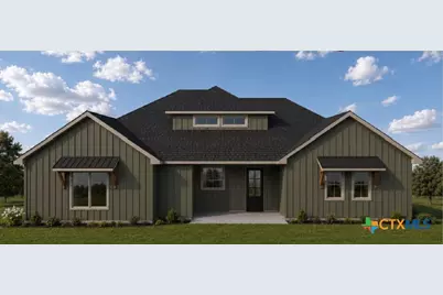 16057 Honey Ridge Drive, Holland, TX 76534 - Photo 1