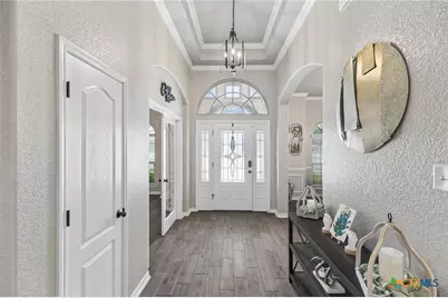 5309 La Piedra Lane, Killeen, TX 76549 - Photo 1