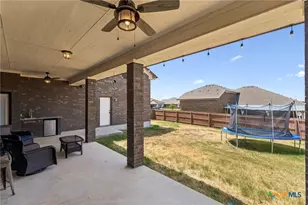 5309 La Piedra Ln, Killeen, TX 76549 - Photo 47