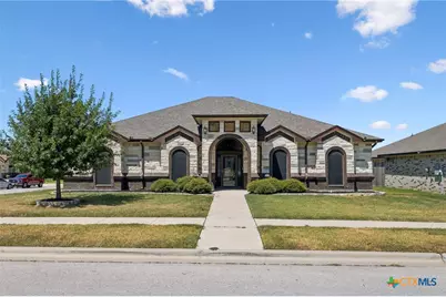 5309 La Piedra Lane, Killeen, TX 76549 - Photo 3