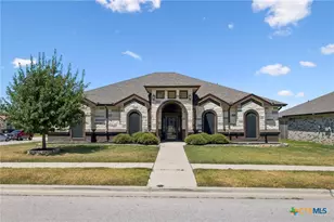 5309 La Piedra Ln, Killeen, TX 76549 - Photo 3