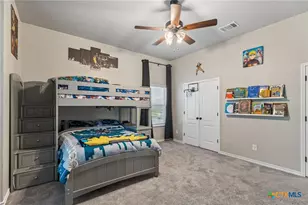 5309 La Piedra Ln, Killeen, TX 76549 - Photo 17