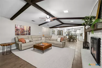 2105 Forest Trail, Temple, TX 76502 - Photo 5